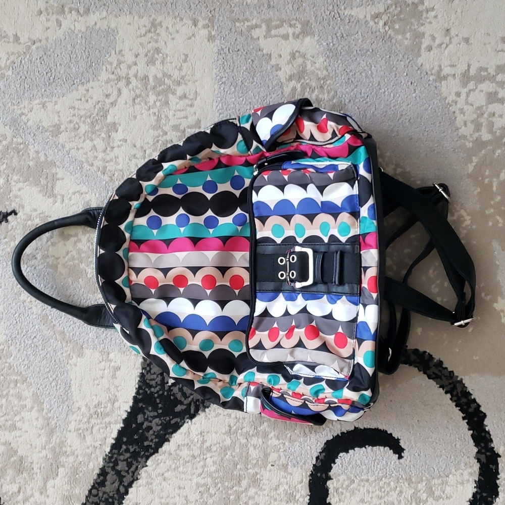 Tyler Rodan Backpack